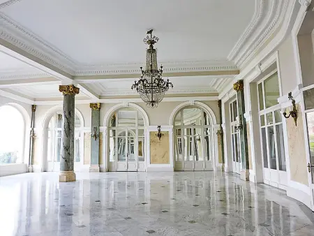 Carlton, Appartement 4 personnes à Biarritz - Photo 16