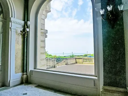 Carlton, Appartement 4 personnes à Biarritz - Photo 17