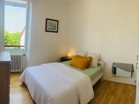 St jean, Appartement 4 personnes à Biarritz - Photo 1