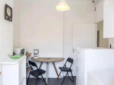 St jean, Appartement 4 personnes à Biarritz - Photo 7