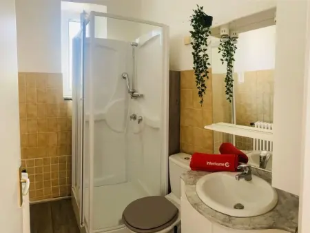 St jean, Appartement 4 personnes à Biarritz - Photo 14