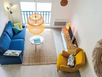 Apartamento en Biarritz,Elaura FR3450.876.1 N°648298