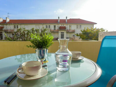 Les Demeures du Golf, Apartment 2 persons in Biarritz FR3450.880.1