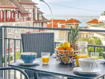 Appartement à Biarritz, Océana - L867679