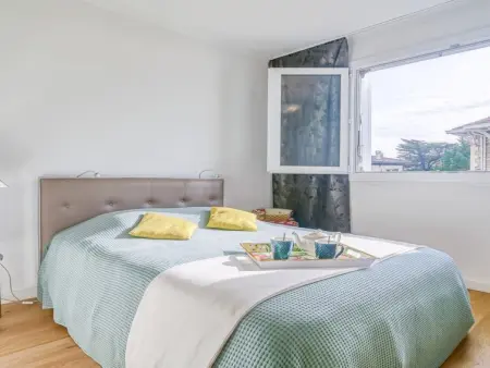 Océana, Appartement 4 personnes à Biarritz - Photo 3