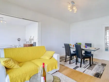 Océana, Appartement 4 personnes à Biarritz - Photo 5
