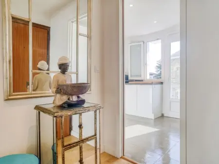 Océana, Appartement 4 personnes à Biarritz - Photo 7