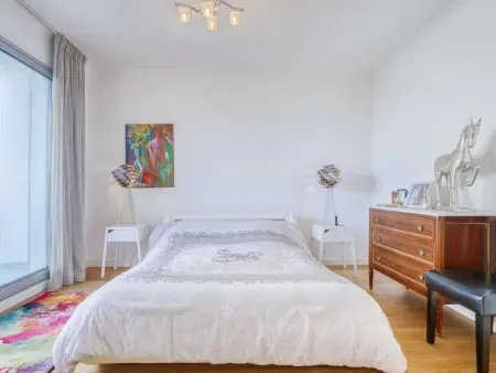 Océana, Appartement 4 personnes à Biarritz - Photo 9