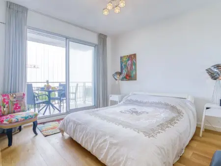 Océana, Appartement 4 personnes à Biarritz - Photo 10