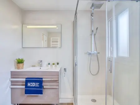 Océana, Appartement 4 personnes à Biarritz - Photo 11