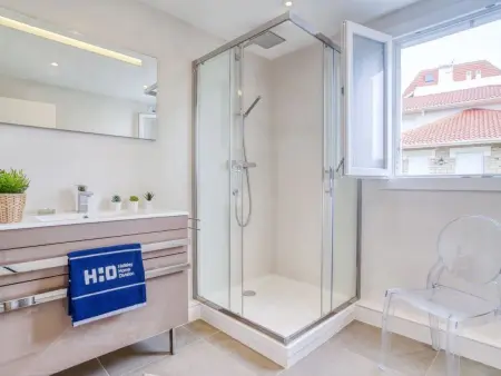 Océana, Appartement 4 personnes à Biarritz - Photo 12