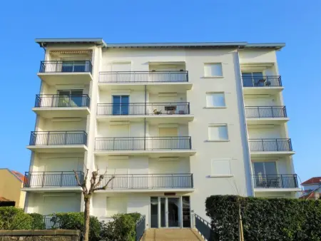 Océana, Appartement 4 personnes à Biarritz - Photo 15