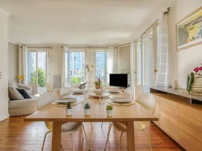 Appartement à Biarritz, Clémenceau - L867683