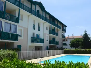 Apartamento en Anglet,Le Club FR3452.280.1 N°526701