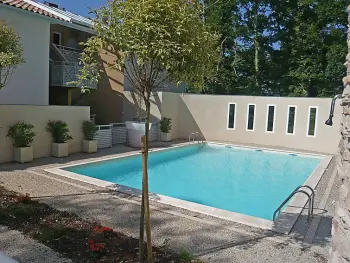 Appartement à Anglet,Les Demeures de Brindos FR3452.365.1 N°59409