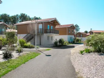 Appartement à Parentis en Born, Le Domaine des Grands Lacs - L435764