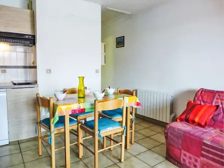 Zirlinga, Appartement 4 personnes à Bidart - Photo 1