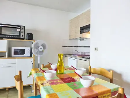 Zirlinga, Appartement 4 personnes à Bidart - Photo 2