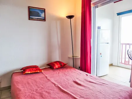 Zirlinga, Appartement 4 personnes à Bidart - Photo 3