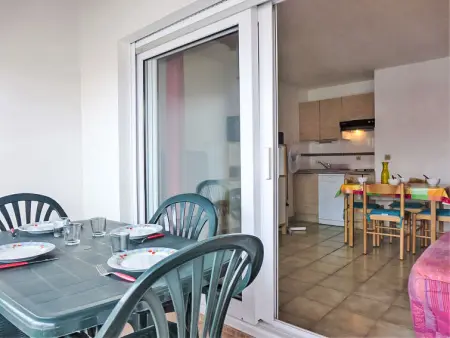 Zirlinga, Appartement 4 personnes à Bidart - Photo 4