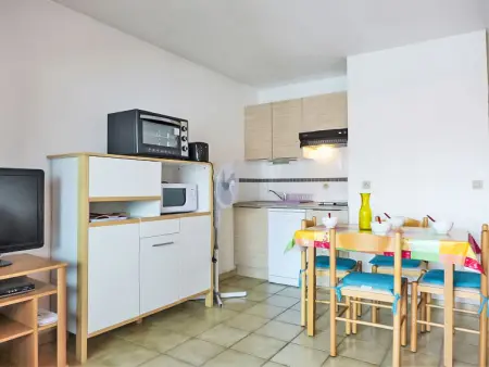 Zirlinga, Appartement 4 personnes à Bidart - Photo 5