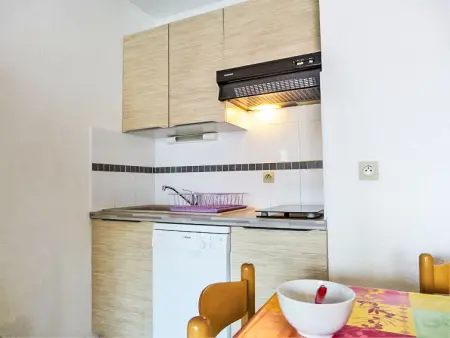 Zirlinga, Appartement 4 personnes à Bidart - Photo 6
