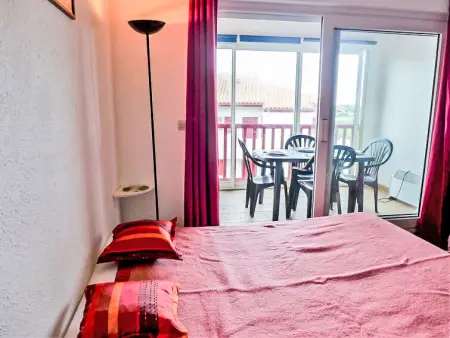 Zirlinga, Appartement 4 personnes à Bidart - Photo 7