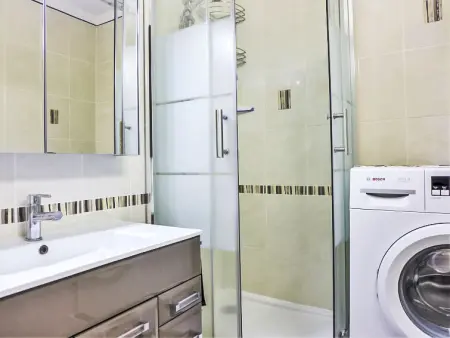 Zirlinga, Appartement 4 personnes à Bidart - Photo 9