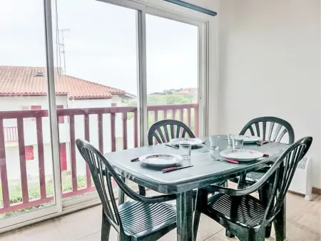 Zirlinga, Appartement 4 personnes à Bidart - Photo 10