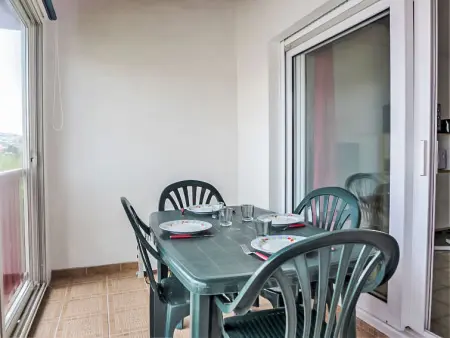 Zirlinga, Appartement 4 personnes à Bidart - Photo 11