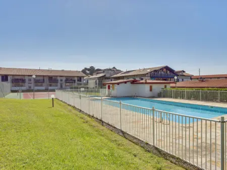 Zirlinga, Appartement 4 personnes à Bidart - Photo 12