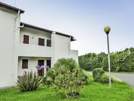 Zirlinga, Appartement 4 personnes à Bidart - Photo 14