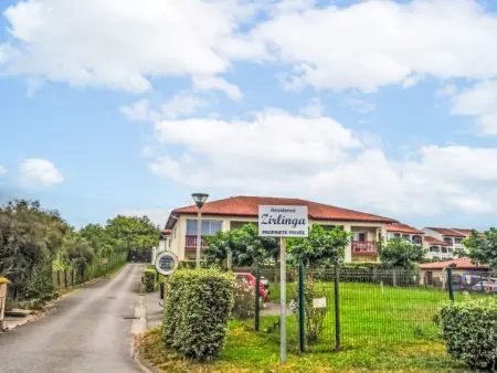 Zirlinga, Appartement 4 personnes à Bidart - Photo 16