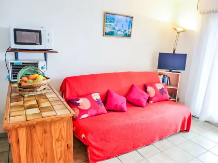 Zirlinga, Appartement 4 personnes à Bidart - Photo 1