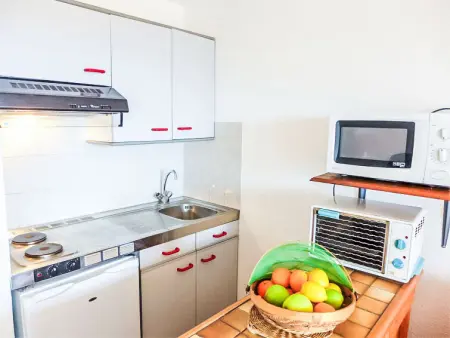 Zirlinga, Appartement 4 personnes à Bidart - Photo 2