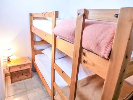 Zirlinga, Appartement 4 personnes à Bidart - Photo 3