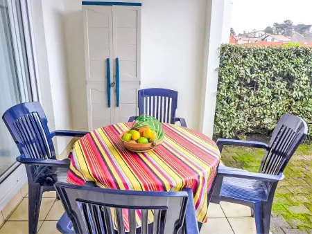 Zirlinga, Appartement 4 personnes à Bidart - Photo 4