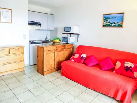 Zirlinga, Appartement 4 personnes à Bidart - Photo 5