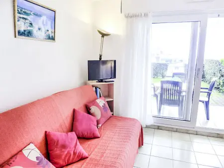 Zirlinga, Appartement 4 personnes à Bidart - Photo 6