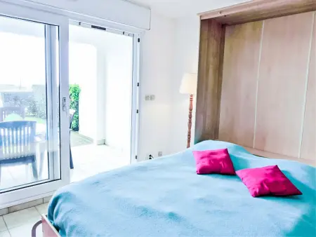 Zirlinga, Appartement 4 personnes à Bidart - Photo 8