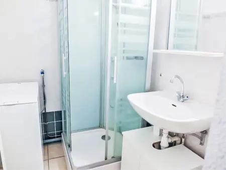 Zirlinga, Appartement 4 personnes à Bidart - Photo 9