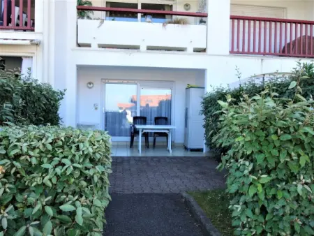Zirlinga, Appartement 4 personnes à Bidart - Photo 10