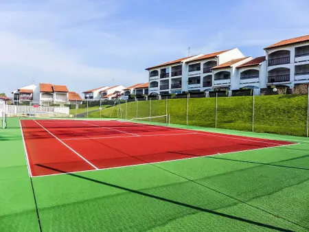 Zirlinga, Appartement 4 personnes à Bidart - Photo 12