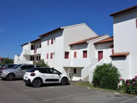 Zirlinga, Appartement 4 personnes à Bidart - Photo 14