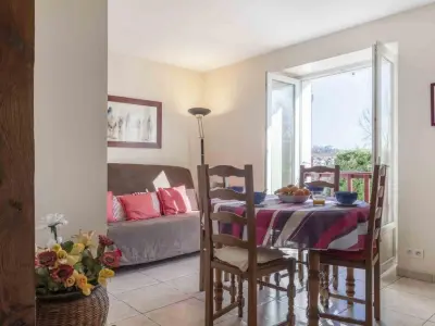 Wohnung in Saint Jean de Luz, Kafartenea - L279139