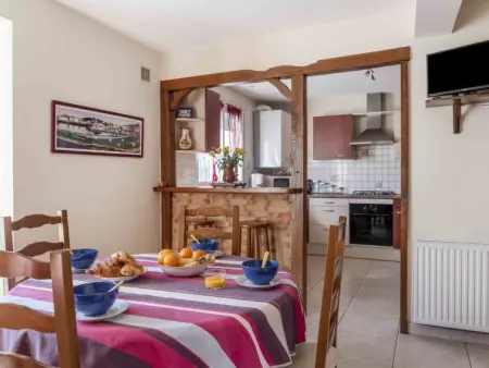 Kafartenea, Appartement 4 personnes à Saint Jean de Luz - Photo 1