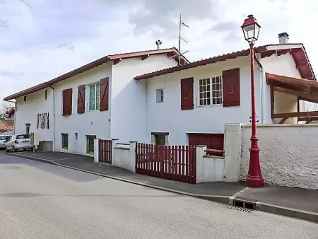 Kafartenea, Appartement 4 personnes à Saint Jean de Luz - Photo 4
