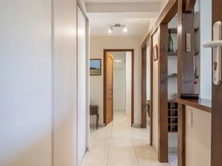 Kafartenea, Appartement 4 personnes à Saint Jean de Luz - Photo 7