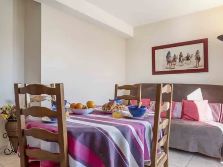 Kafartenea, Appartement 4 personnes à Saint Jean de Luz - Photo 8