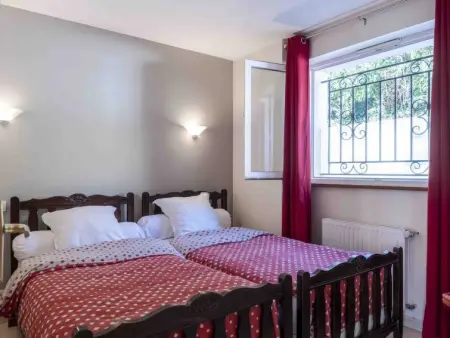 Kafartenea, Appartement 4 personnes à Saint Jean de Luz - Photo 9